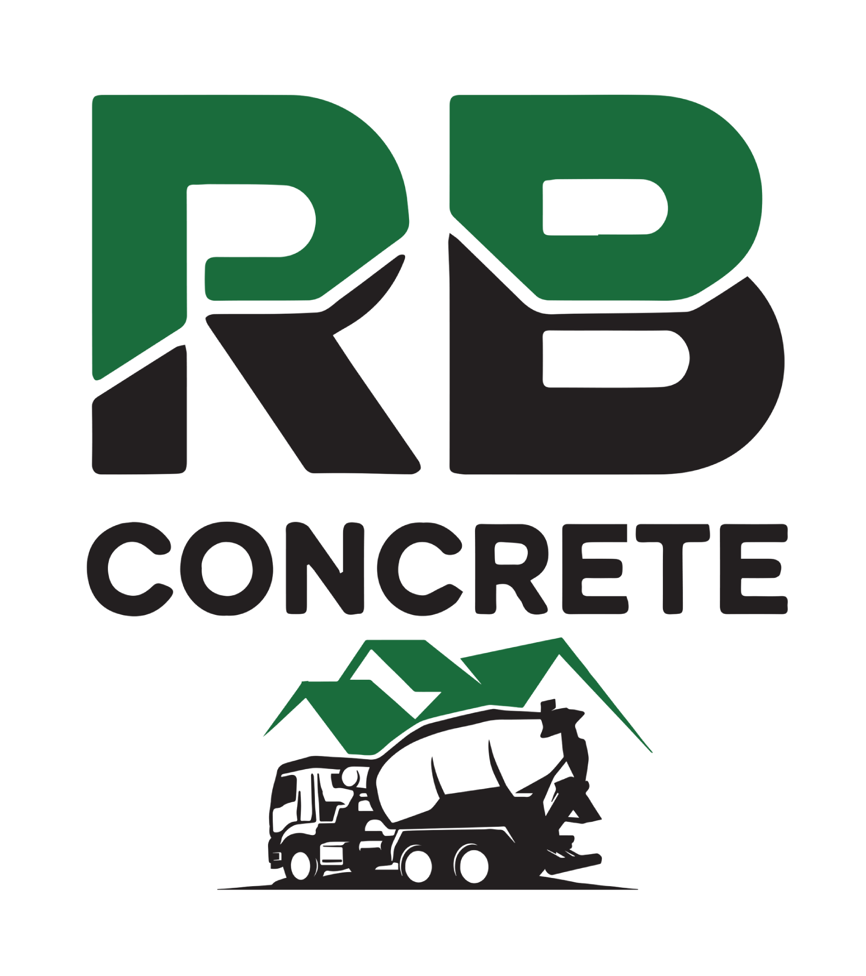 Logo in White Color